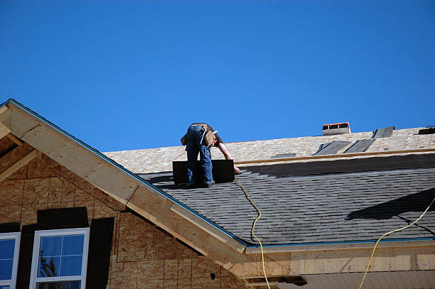 Best Commercial Roofing Services  in Minden, LA