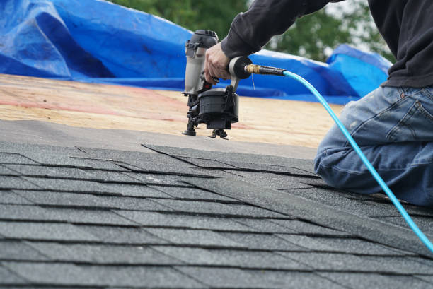 Best Shingle Roofing Installation  in Minden, LA