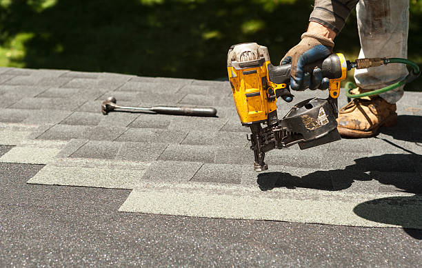 Best Roof Gutter Cleaning  in Minden, LA