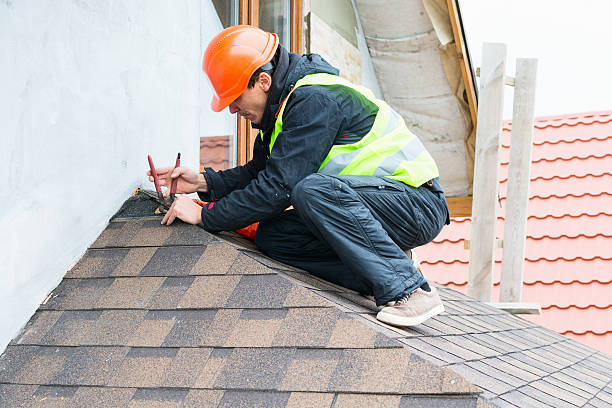 Best Heating Cable for Roof Installation  in Minden, LA