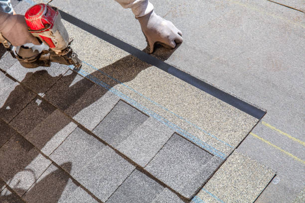 Quick and Trustworthy Emergency Roof Repair Services in Minden, LA