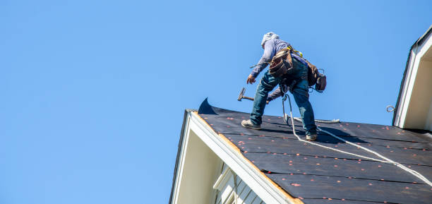 Best Affordable Roofing Company  in Minden, LA